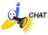 Talk Message for free